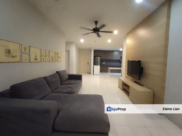 Condominium for rent in Taman Melati, Kuala Lumpur