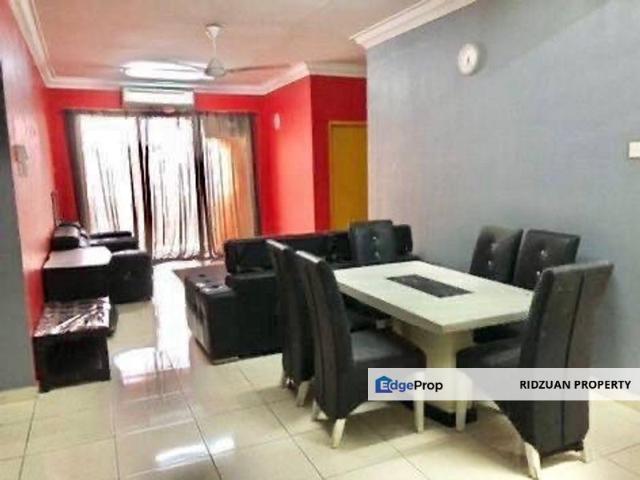 Condominium for sale in Country Heights Damansara, Kuala Lumpur
