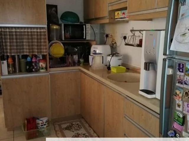 Condominium for rent in Country Heights Damansara, Kuala Lumpur