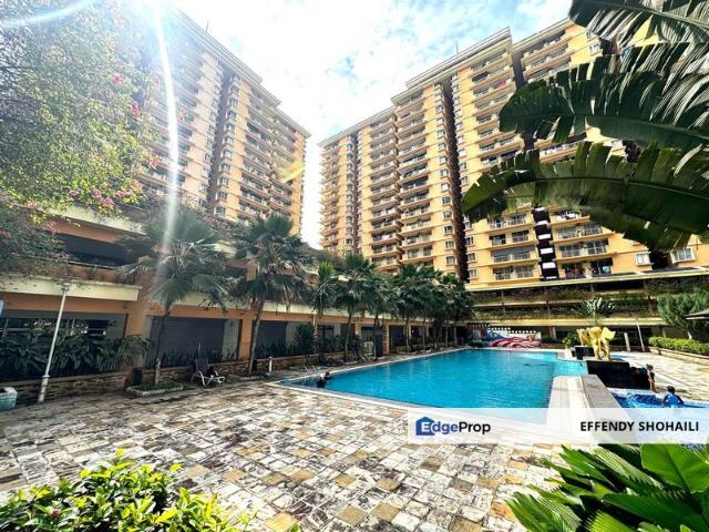 Condominium for sale in Country Heights Damansara, Kuala Lumpur