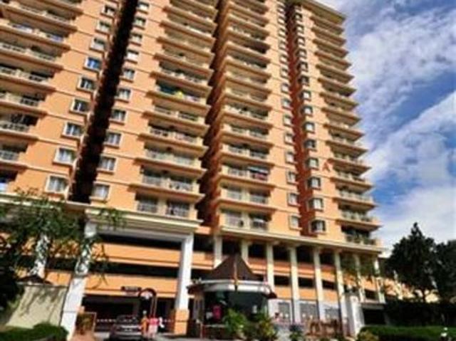 Condominium for rent in Country Heights Damansara, Kuala Lumpur