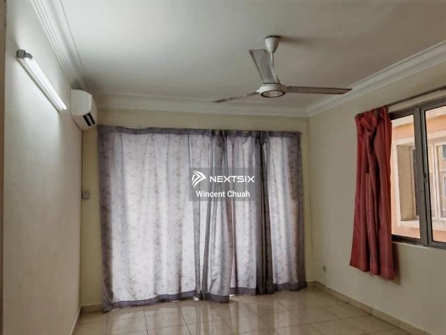 Apartment for rent in Country Heights Damansara, Kuala Lumpur