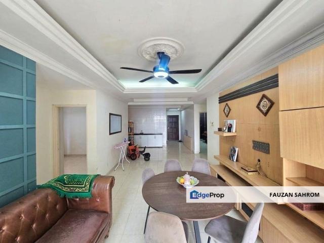 Condominium for sale in Desa Melawati, Kuala Lumpur