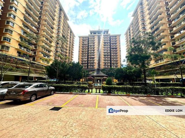 Condominium for sale in Country Heights Damansara, Kuala Lumpur