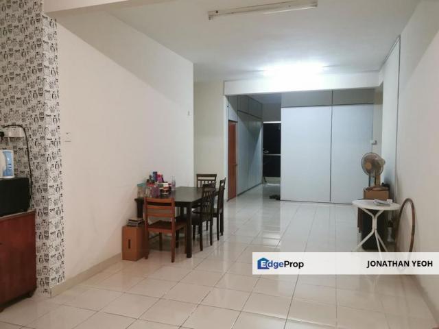 Condominium for sale in Desa Melawati, Kuala Lumpur