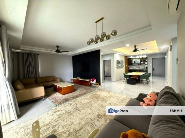 Condominium for sale in Country Heights Damansara, Kuala Lumpur