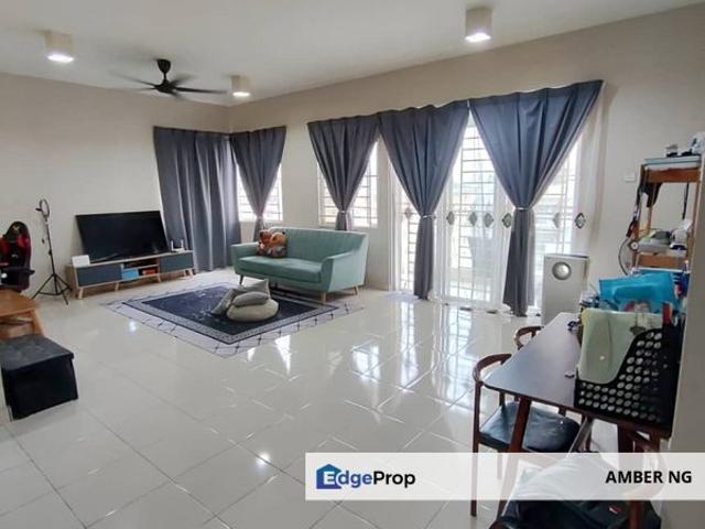 Condominium for sale in Country Heights Damansara, Kuala Lumpur