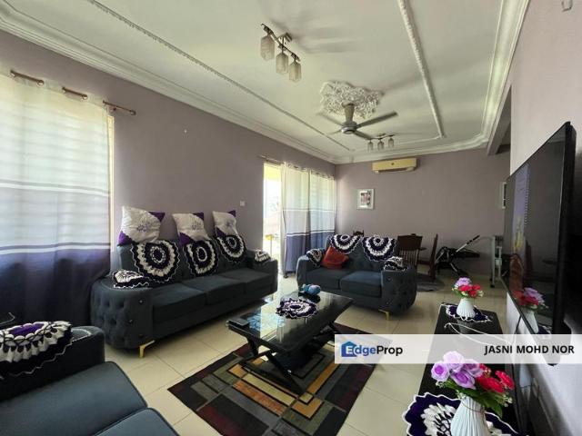 Condominium for sale in Desa Melawati, Kuala Lumpur