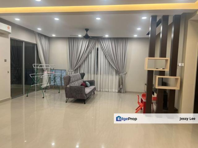 Condominium for rent in Desa Melawati, Kuala Lumpur