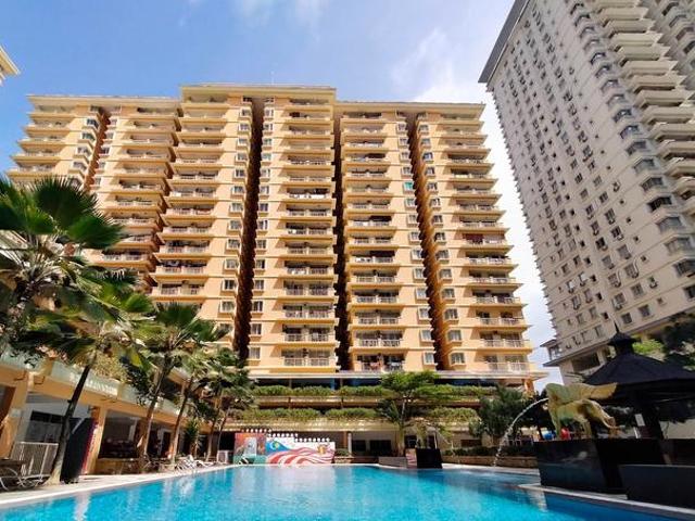 Condominium for sale in Country Heights Damansara, Kuala Lumpur