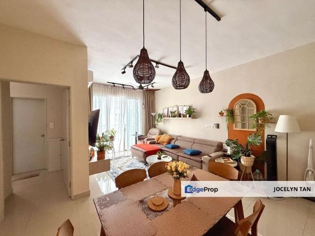 Condominium for sale in Country Heights Damansara, Kuala Lumpur