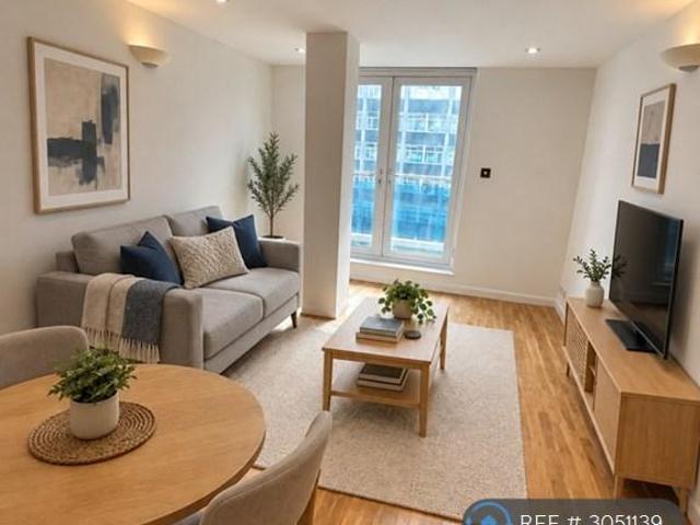 Apartment for rent in Greenhill, Greater London