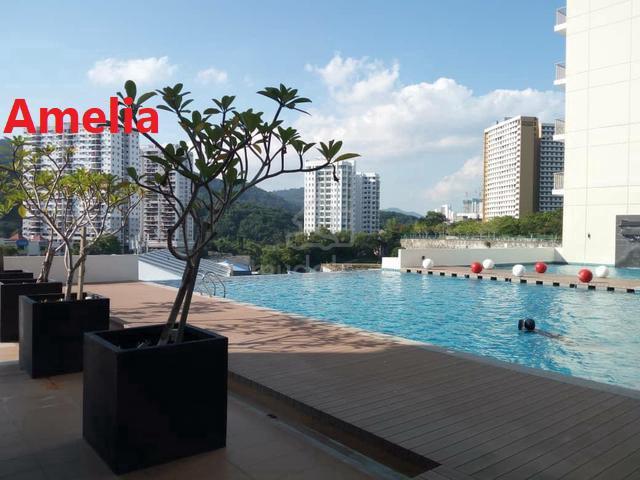 Condominium for sale in Georgetown, Penang