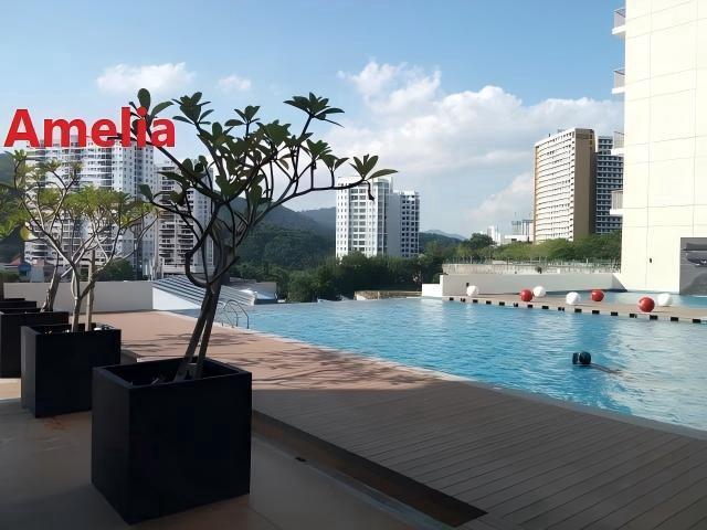 Condominium for sale in Georgetown, Penang