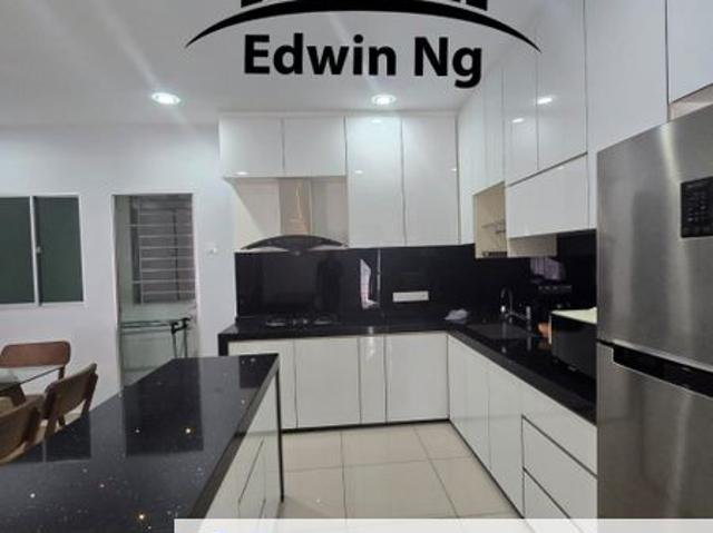 Condominium for sale in Georgetown, Penang