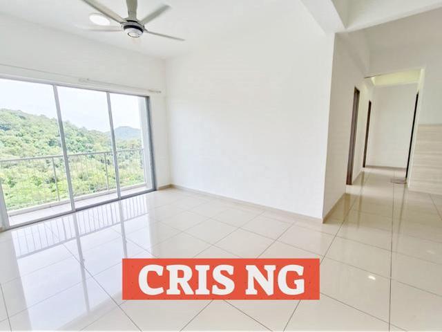 Condominium for sale in Georgetown, Penang