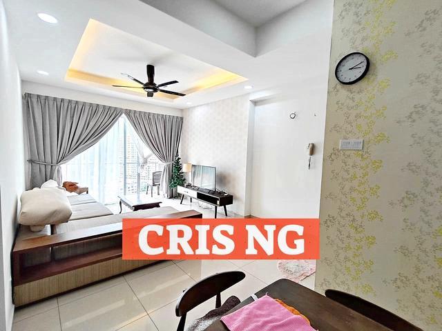 Condominium for sale in Georgetown, Penang