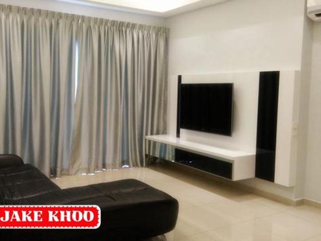 Condominium for rent in Barat Daya, George Town