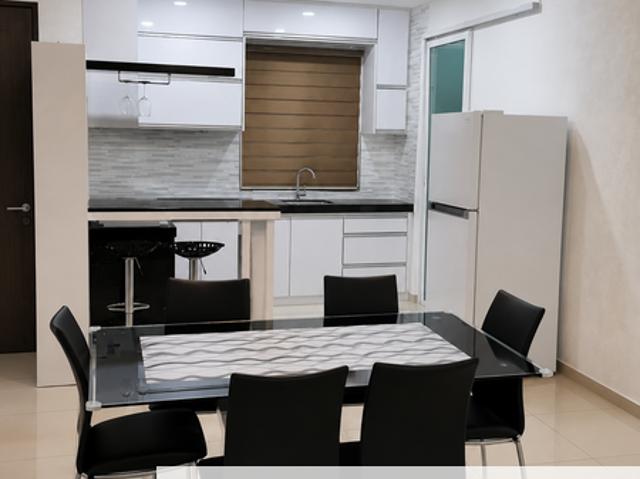 Condominium for rent in Georgetown, Penang