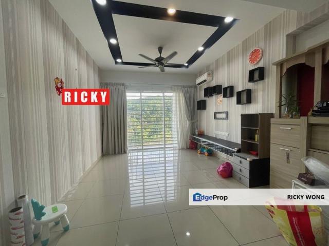 Condominium for sale in Georgetown, Penang