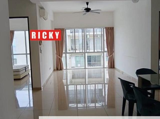 Condominium for sale in Georgetown, Penang