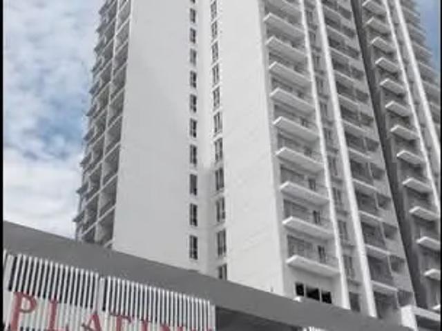 Apartment for rent in Sungai Nibong, George Town