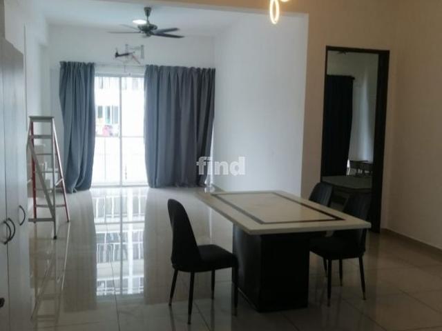 Apartment for rent in Georgetown, Penang
