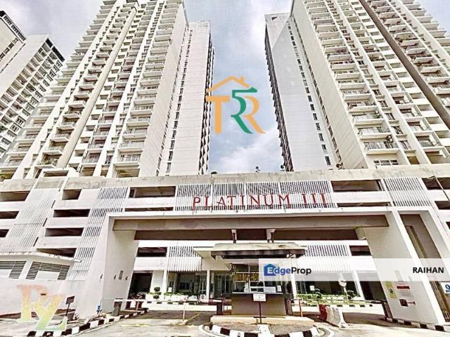 Condominium for sale in Georgetown, Penang