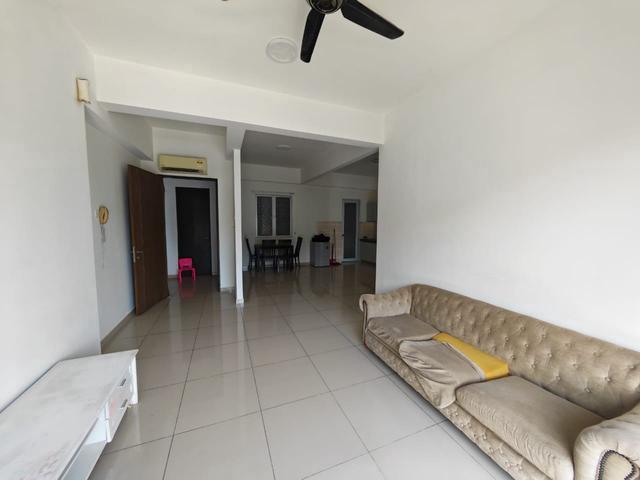 Condominium for sale in Georgetown, Penang