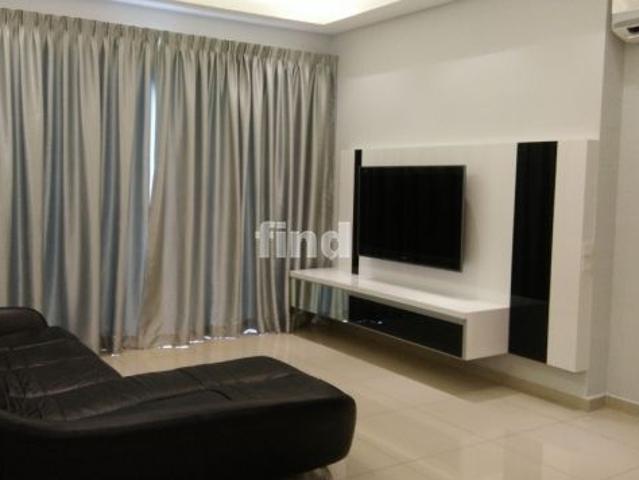 Apartment for rent in Georgetown, Penang