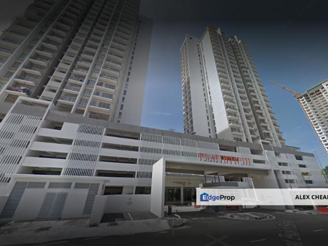 Condominium for sale in Georgetown, Penang