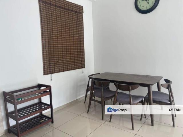 Condominium for rent in Georgetown, Penang