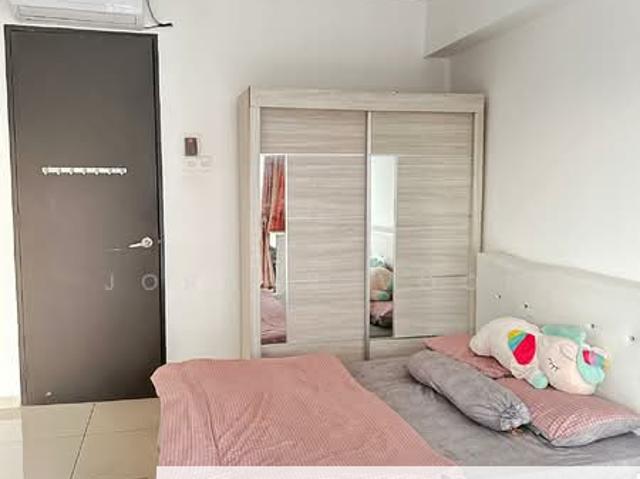 Condominium for sale in Georgetown, Penang