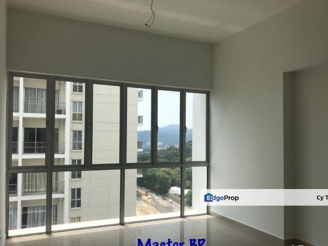 Condominium for rent in Georgetown, Penang