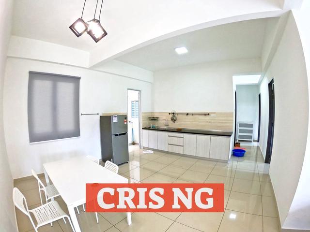 Condominium for sale in Georgetown, Penang
