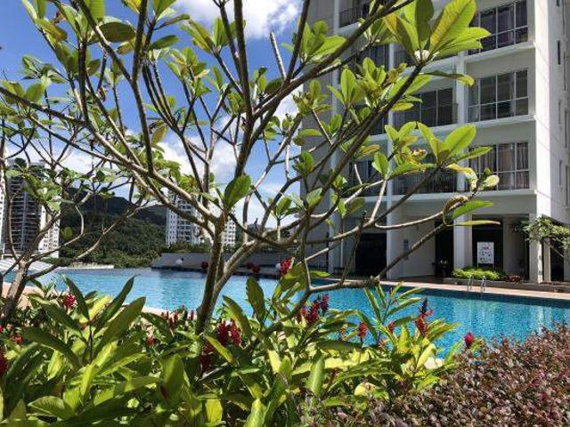 Condominium for sale in Georgetown, Penang