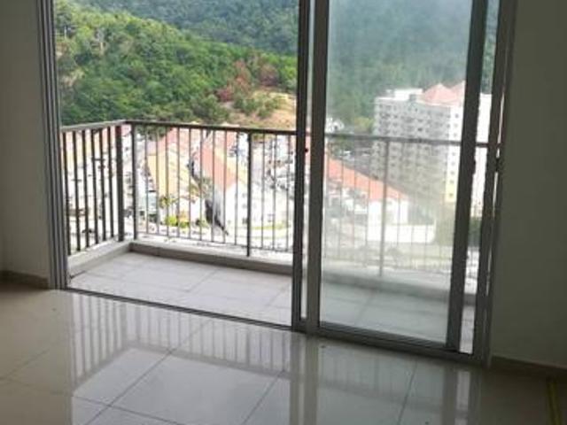 Condominium for sale in Georgetown, Penang
