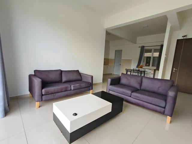 Condominium for rent in Barat Daya, George Town