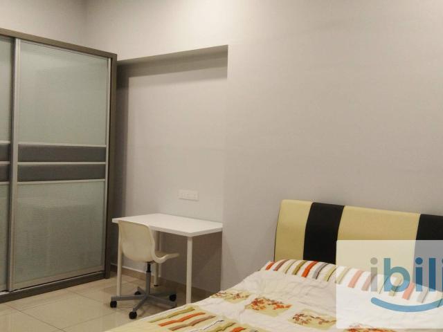 Room for rent in Barat Daya, George Town