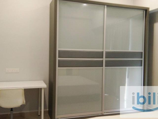Room for rent in Barat Daya, George Town