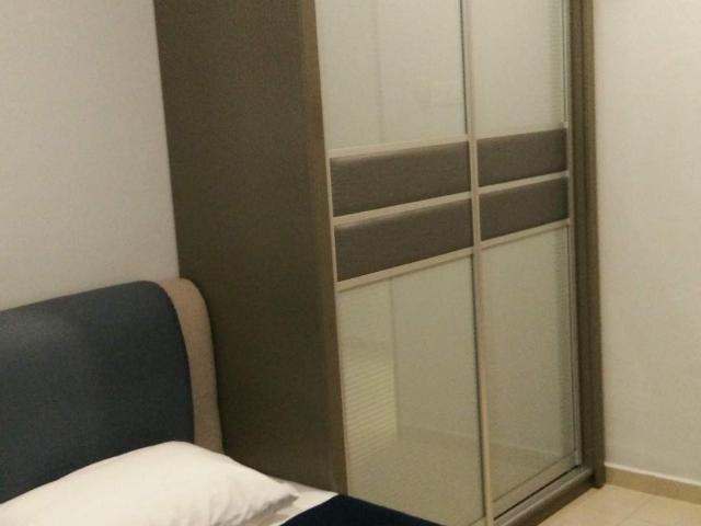 Room for rent in Barat Daya, George Town
