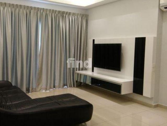 Condominium for rent in Georgetown, Penang