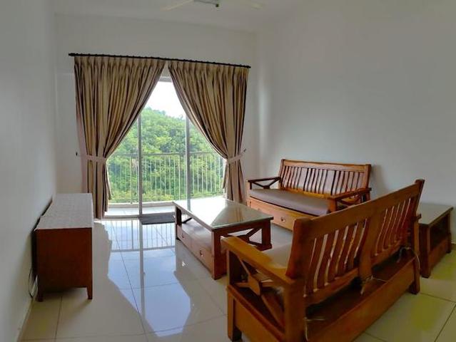Condominium for rent in Georgetown, Penang