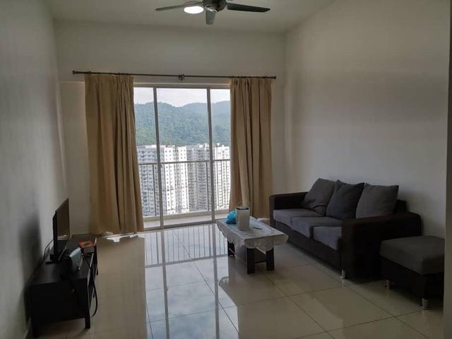 Condominium for sale in Georgetown, Penang