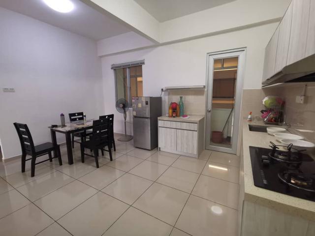 Condominium for sale in Georgetown, Penang