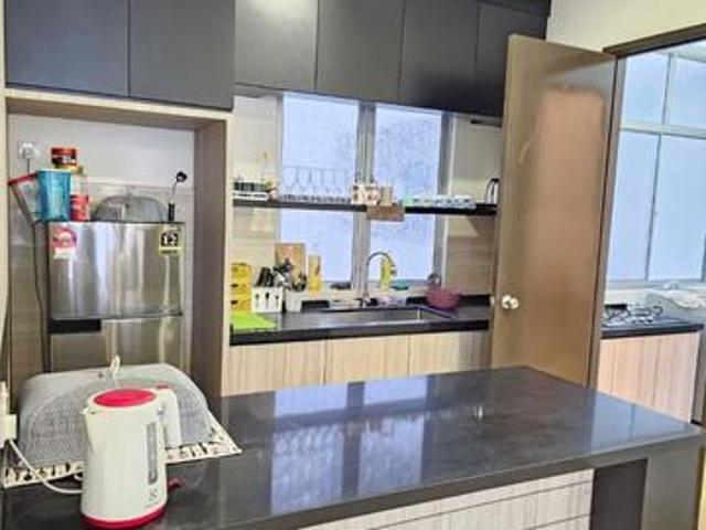 Condominium for rent in Georgetown, Penang