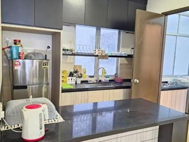 Condominium for rent in Georgetown, Penang