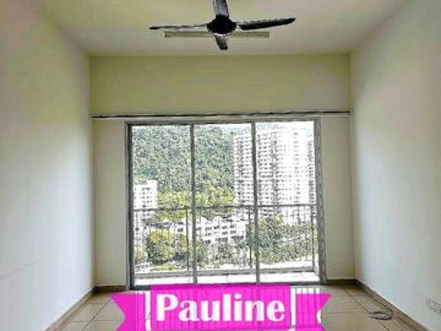 Condominium for sale in Georgetown, Penang