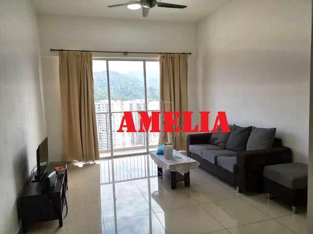 Condominium for sale in Georgetown, Penang