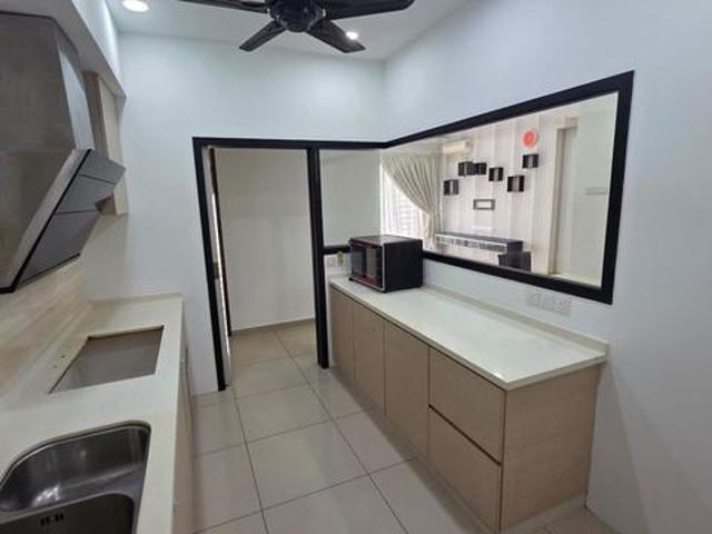 Condominium for sale in Georgetown, Penang